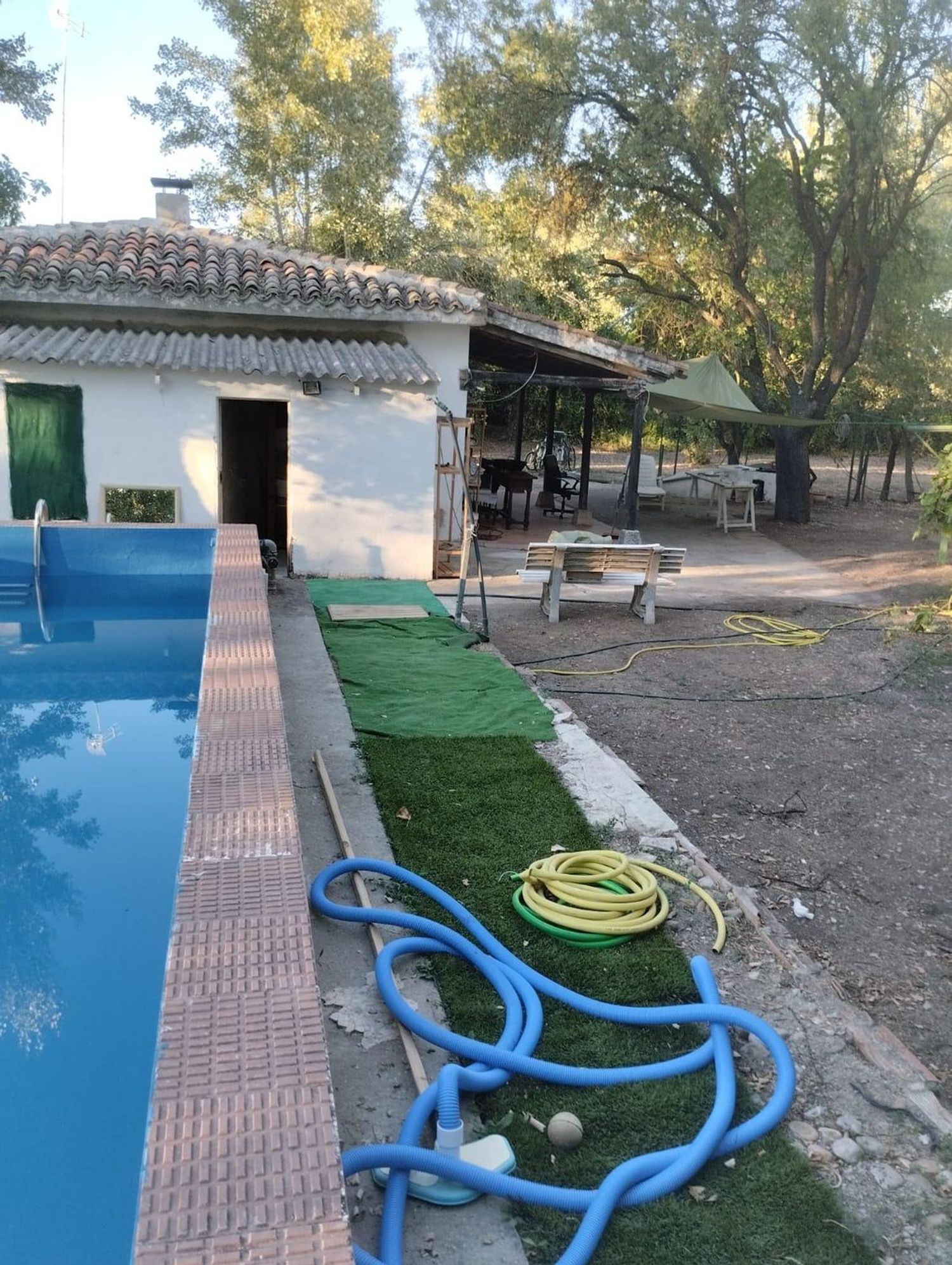 Casa o chalet independiente en Carretera M-404 s/n - Foto 32