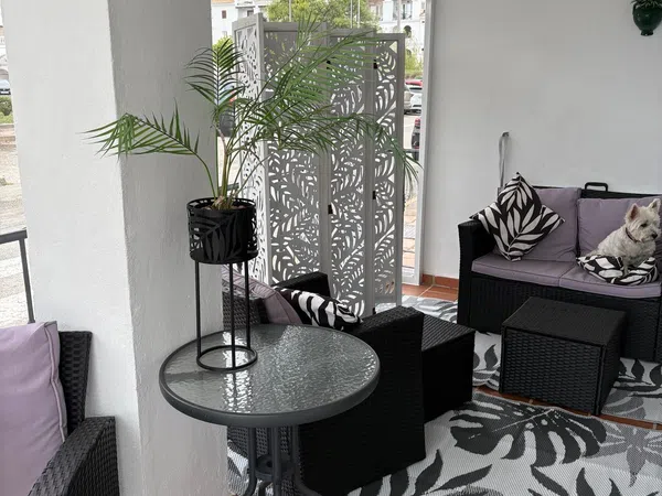 Piso en Manuel de Falla, 402, Puerto de la Duquesa, Puerto de la Duquesa - Foto 13