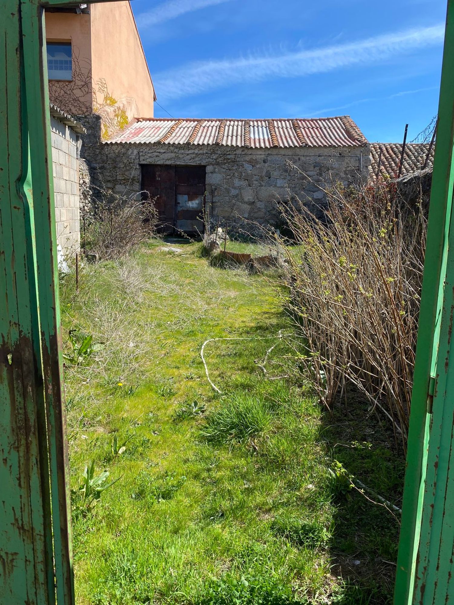 Caserón en Pocillo del Cordel, 30 - Foto 2