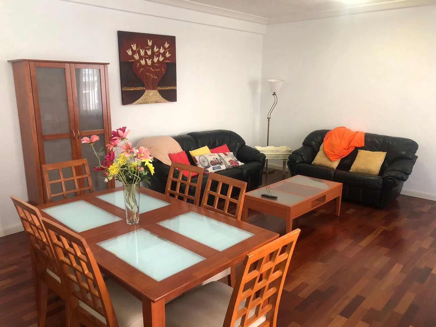 Piso en via Gran, 67 - Foto 2