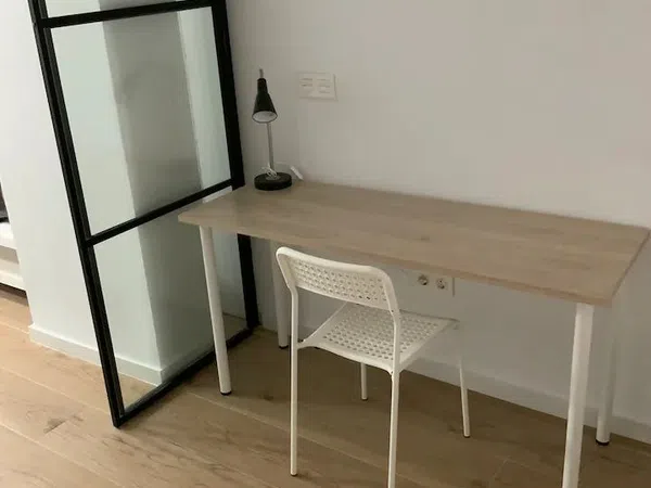 Estudio en calle Pintor Gisbert, 7 - Foto 6