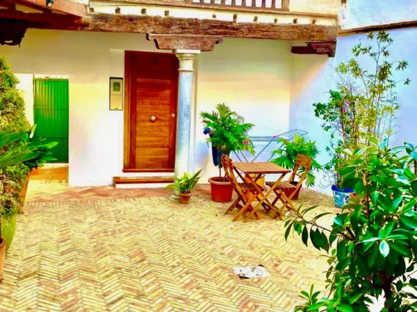 Piso en Placeta de Castillas, 5