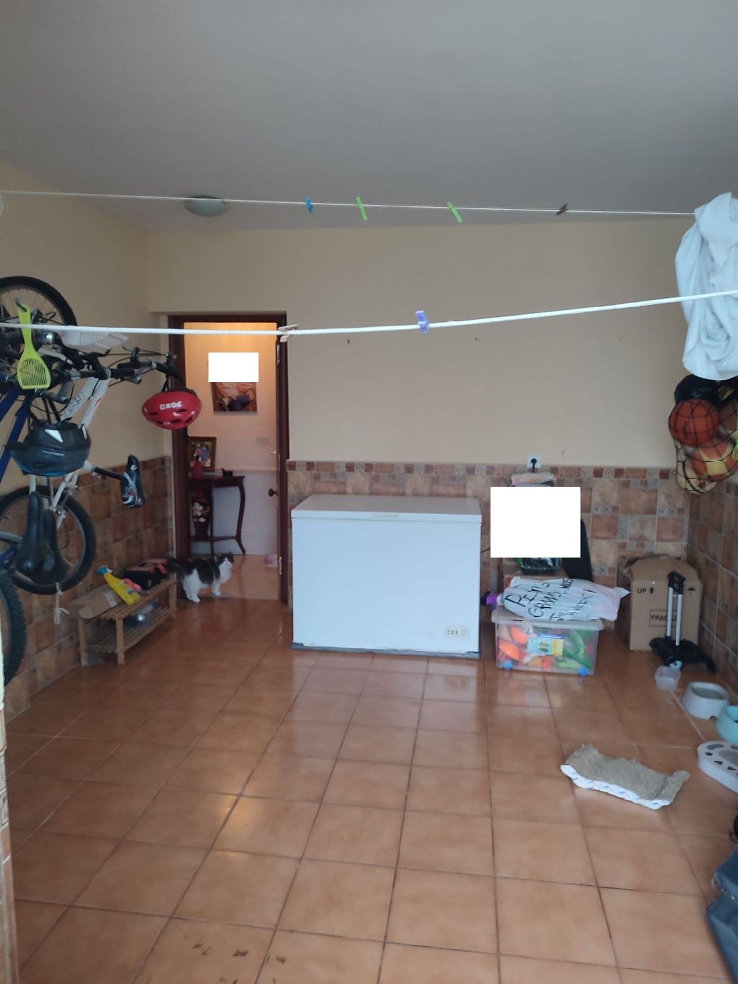 Chalet adosado en Avenida de Huelva, 1 - Foto 9