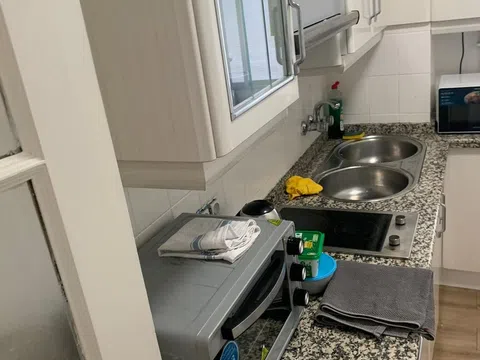 Piso en calle Playa de Chipiona, 5