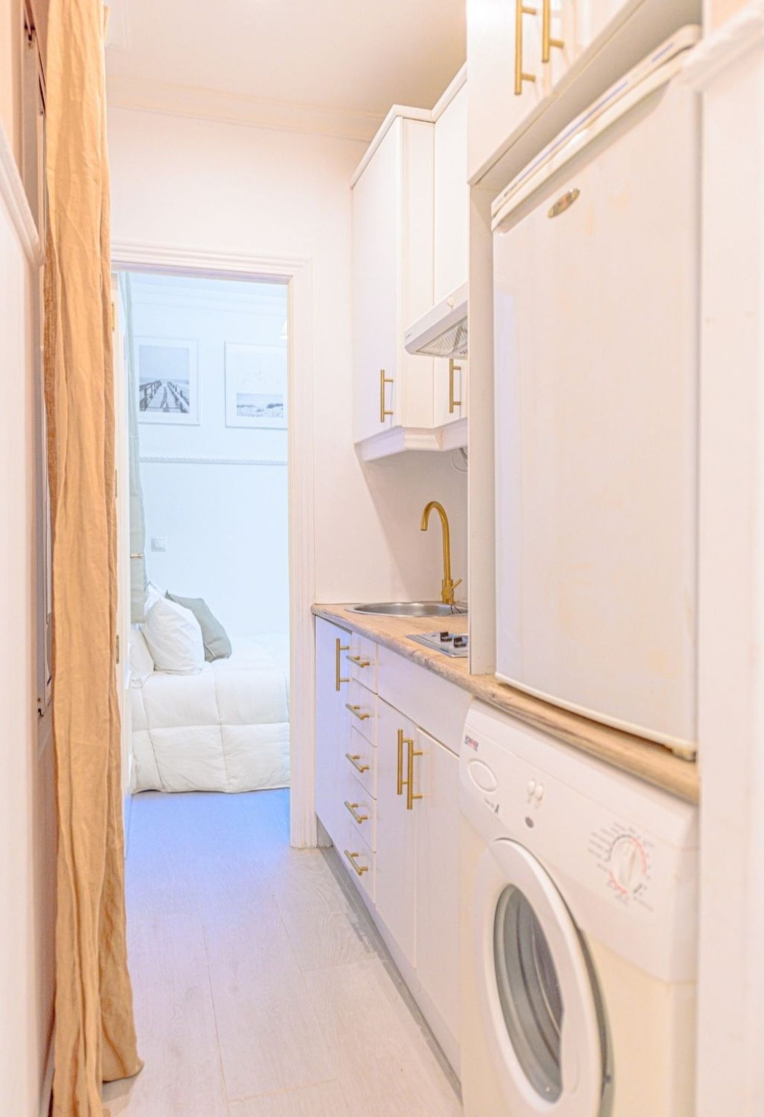 Piso en calle de Cartagena, 80 - Foto 3