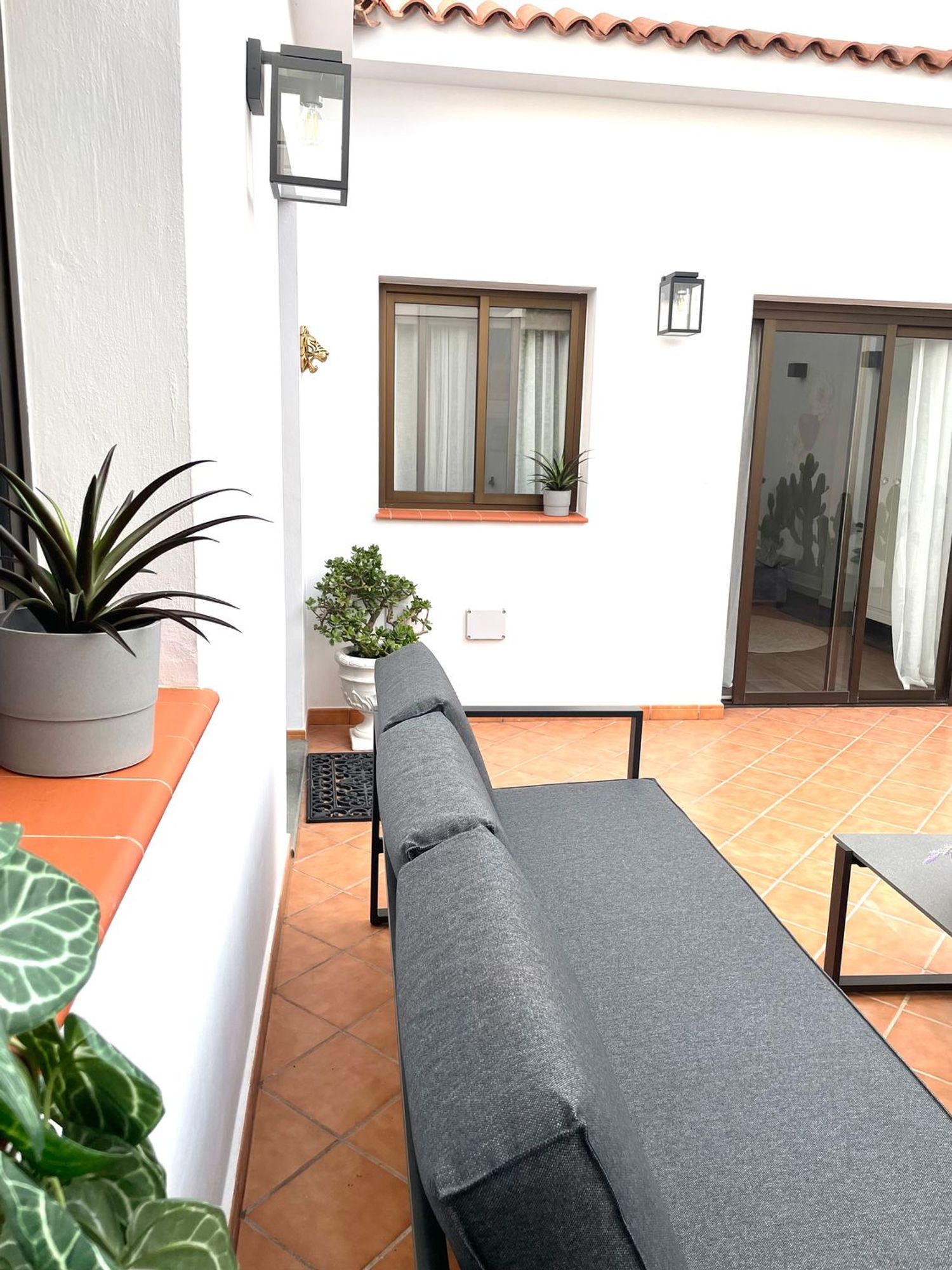 Chalet adosado en Calle Tamarco, 14 - Foto 18