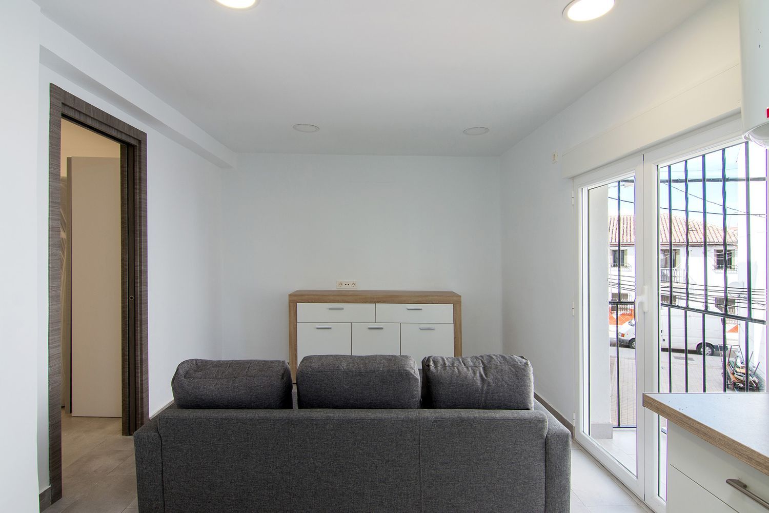 Piso en calle Maestro Moreno Torroba, 4 - Foto 26