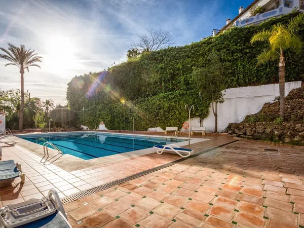 Piso en Barrio Nueva Andalucía - Foto 4