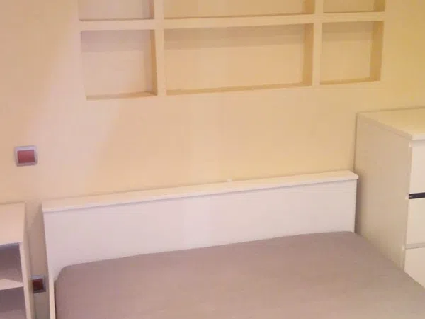 Piso en calle de Juan de Urbieta, 44 - Foto 13