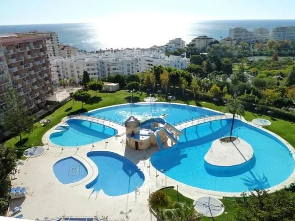 Estudio en Avenida Gamonal, 10, Parque de la Paloma, Parque de la Paloma - Foto 4