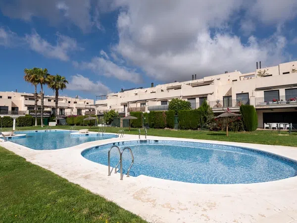 Casa o chalet independiente en Alicante Golf - Foto 57