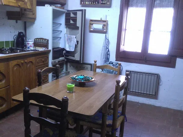 Casa de pueblo en c/de las corominas, 3 - Foto 8