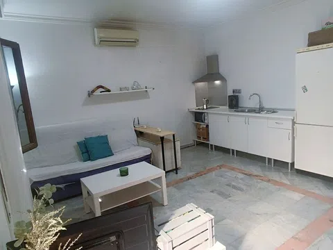 Chalet adosado en camino del Cortijuelo, 36