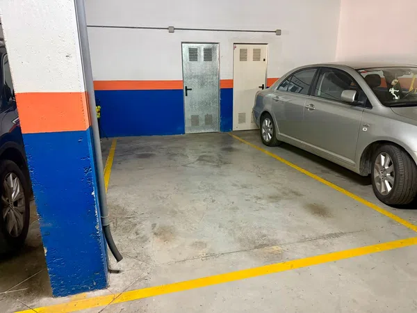 Piso en Calle Antonio Muñoz Zamora, 28, Vega de Acá - Nueva Almería - Cortijo Grande, Vega de Acá - Nueva Almería - Cortijo Grande - Foto 16