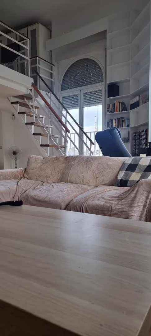 Piso en  Calle de José Abascal 49A - Foto 2