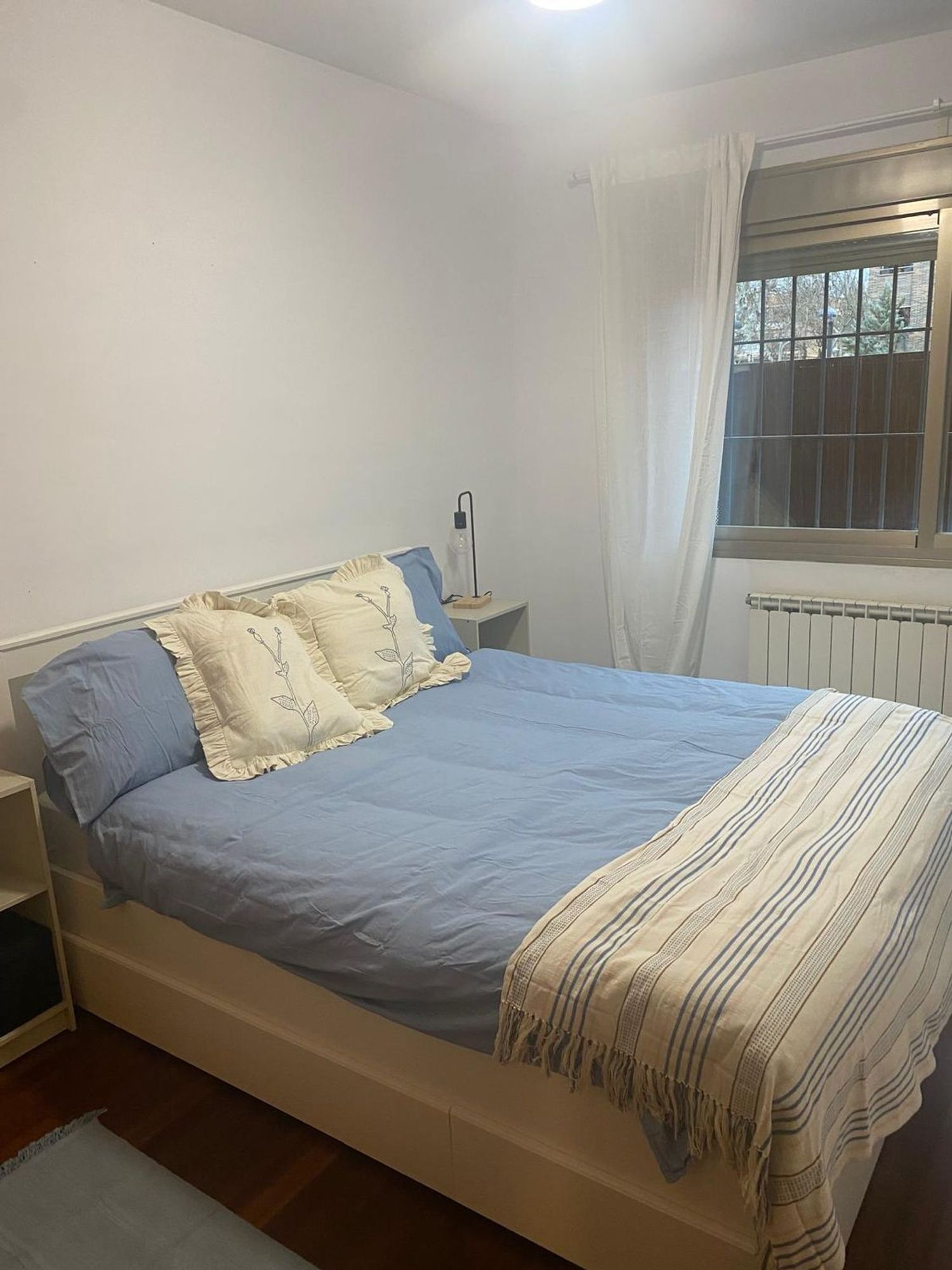 Piso en calle el Algarrobo, 9 - Foto 7