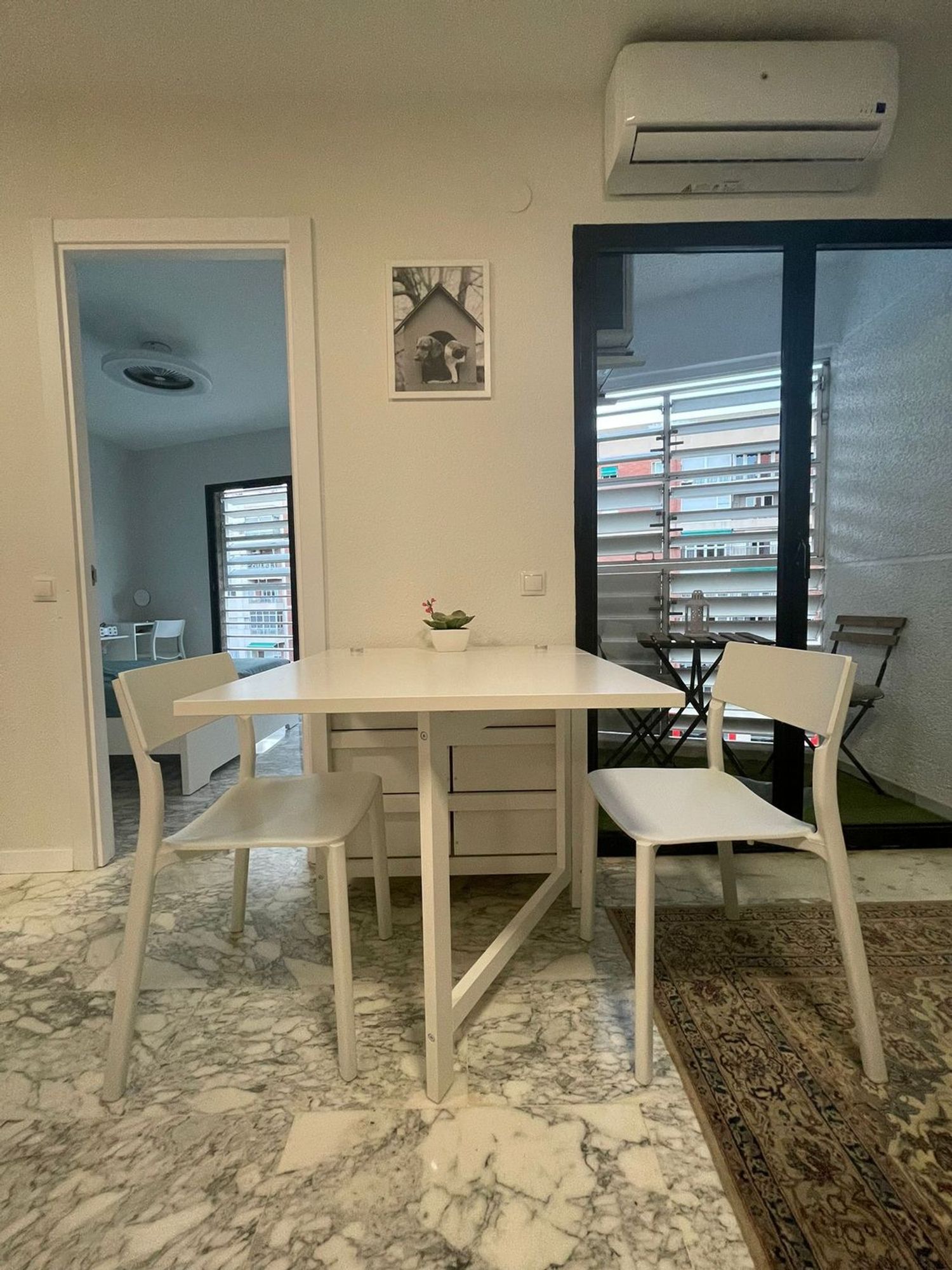 Piso en calle Catedrático Eugenio Úbeda Romero, 6 - Foto 4