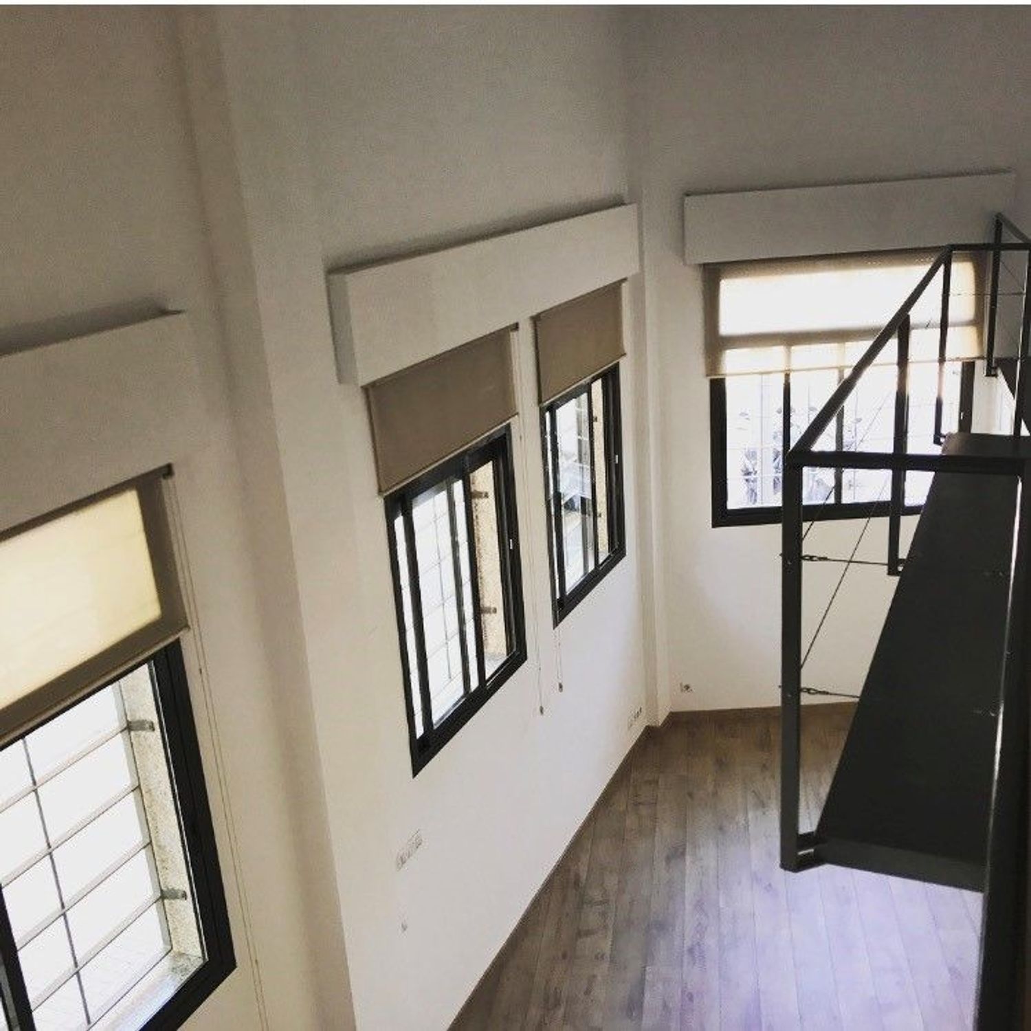 Estudio en calle de Padilla, 161 - Foto 4