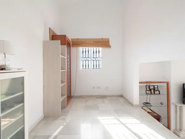 Chalet adosado en calle Picadero, 20 - Foto 5