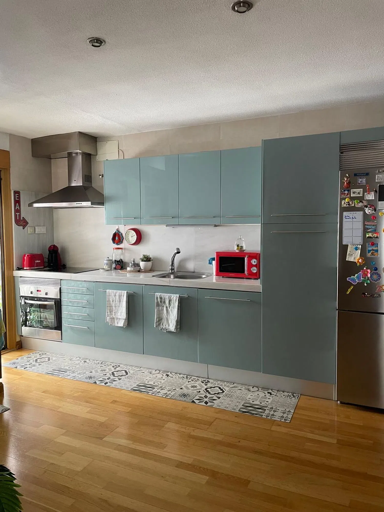 Piso en calle Santa Marta, 2 - Foto 3