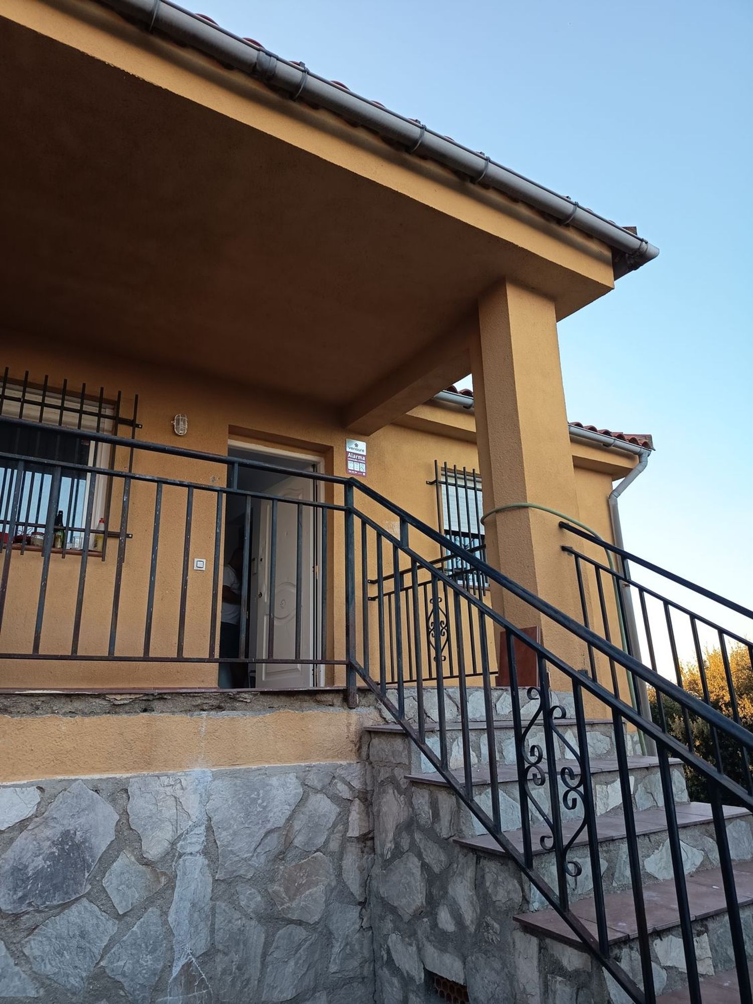 Casa o chalet independiente en Calle de los Morales, 10 - Foto 16