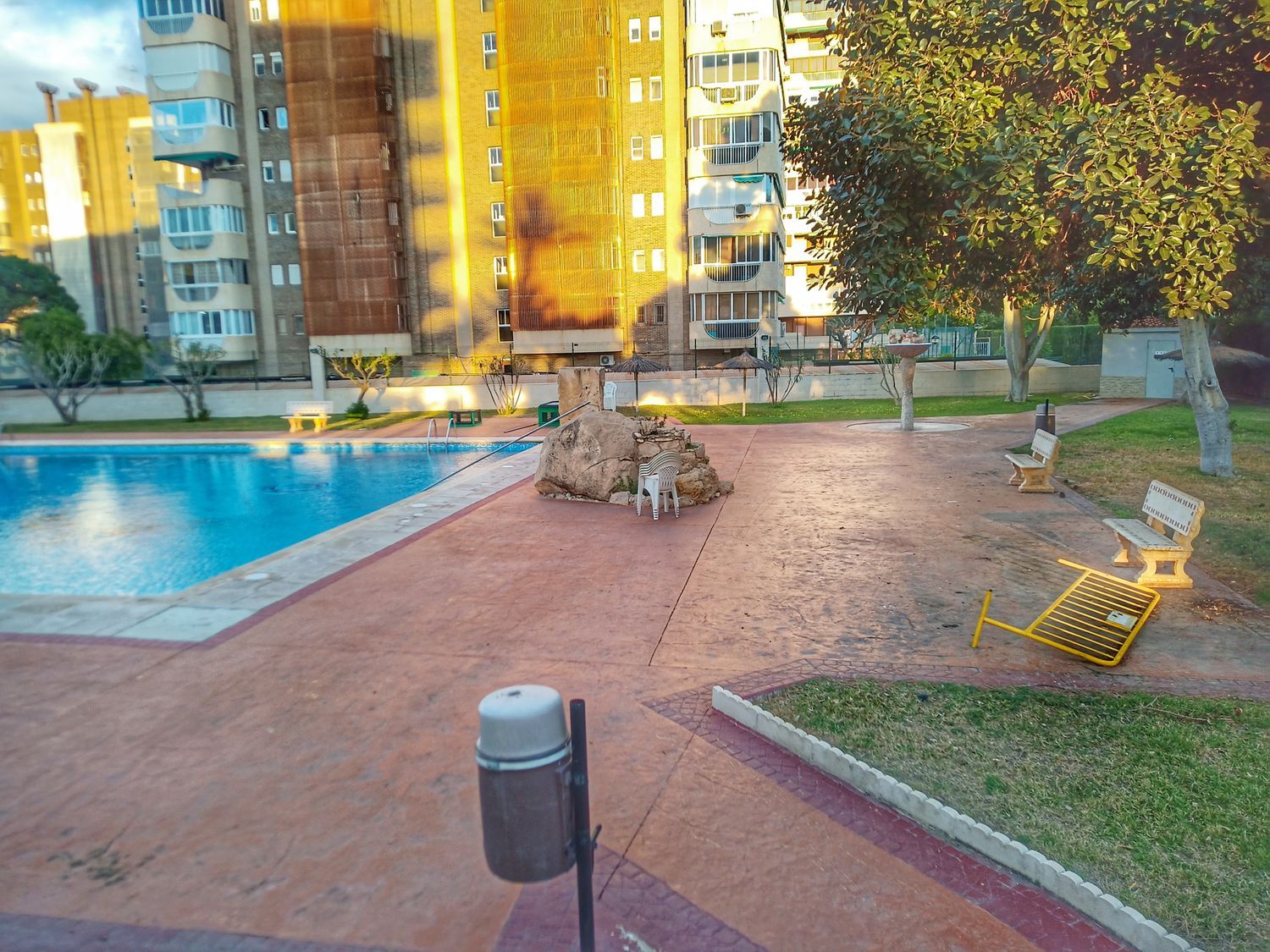 Piso en avenida Bruselas, 20 - Foto 21