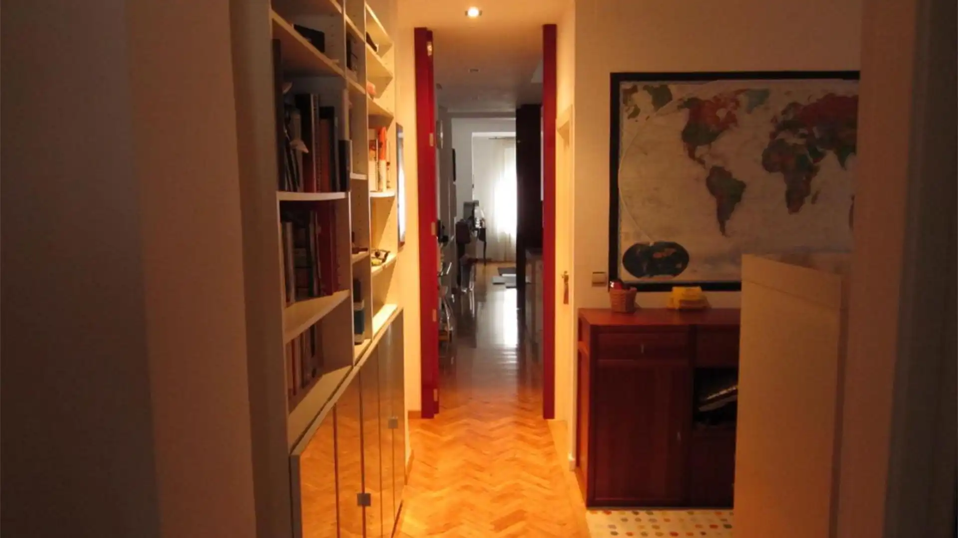 Piso en  Carrer del Mestre Racional 12 - Foto 16