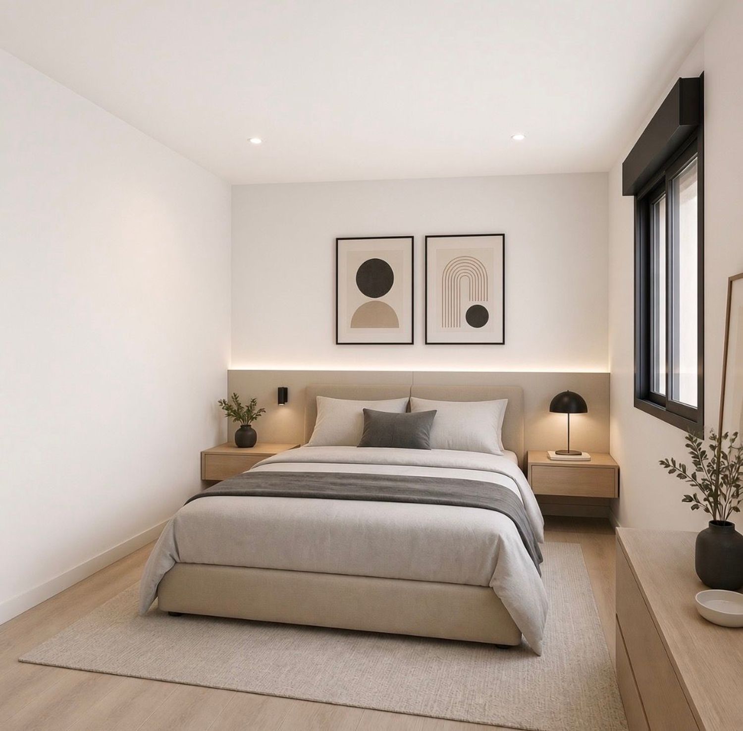 Dúplex en San Antón, San Antón - Foto 12