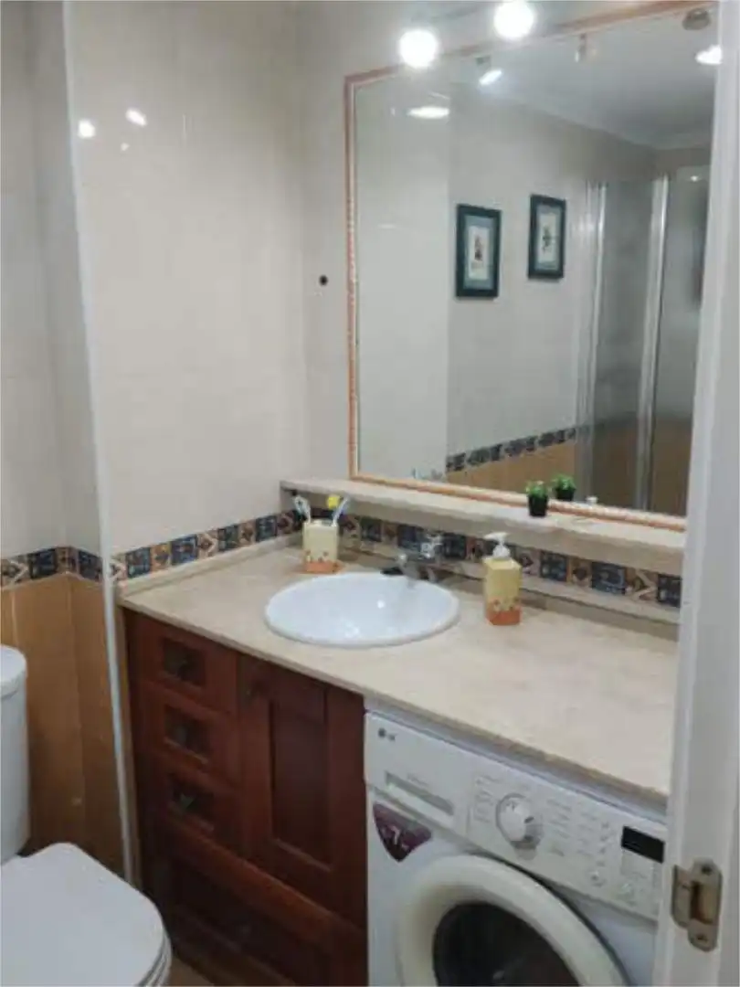 Piso en El Rompido - Foto 8