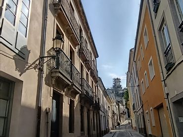 Casa adosada en  Rúa da Trindade 24 - Foto 21