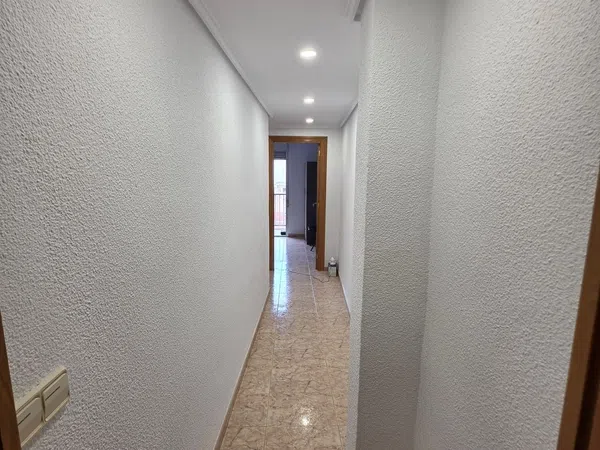 Piso en Plaza de Barcelona, 1, Carrús Este - Foto 3