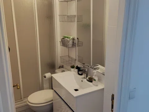 Piso en calle de los Depósitos, 30 - Foto 5