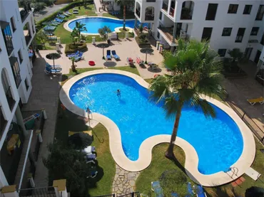 Apartamento en  Urbanizacion Marina de la Duquesa 157 - Foto 34
