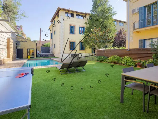 Piso en Calle de l'Esperança, Sant Gervasi - La Bonanova - Foto 20