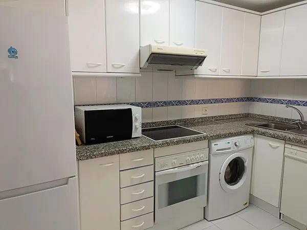 Piso en paseo marítimo rey de españa, 2 - Foto 10