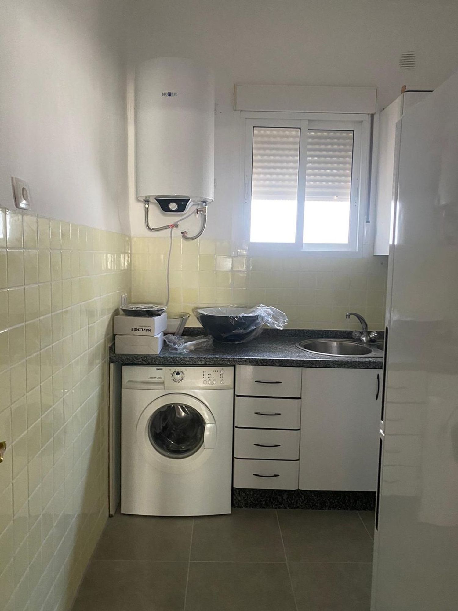 Piso en calle Antonio Maura, 61 - Foto 2