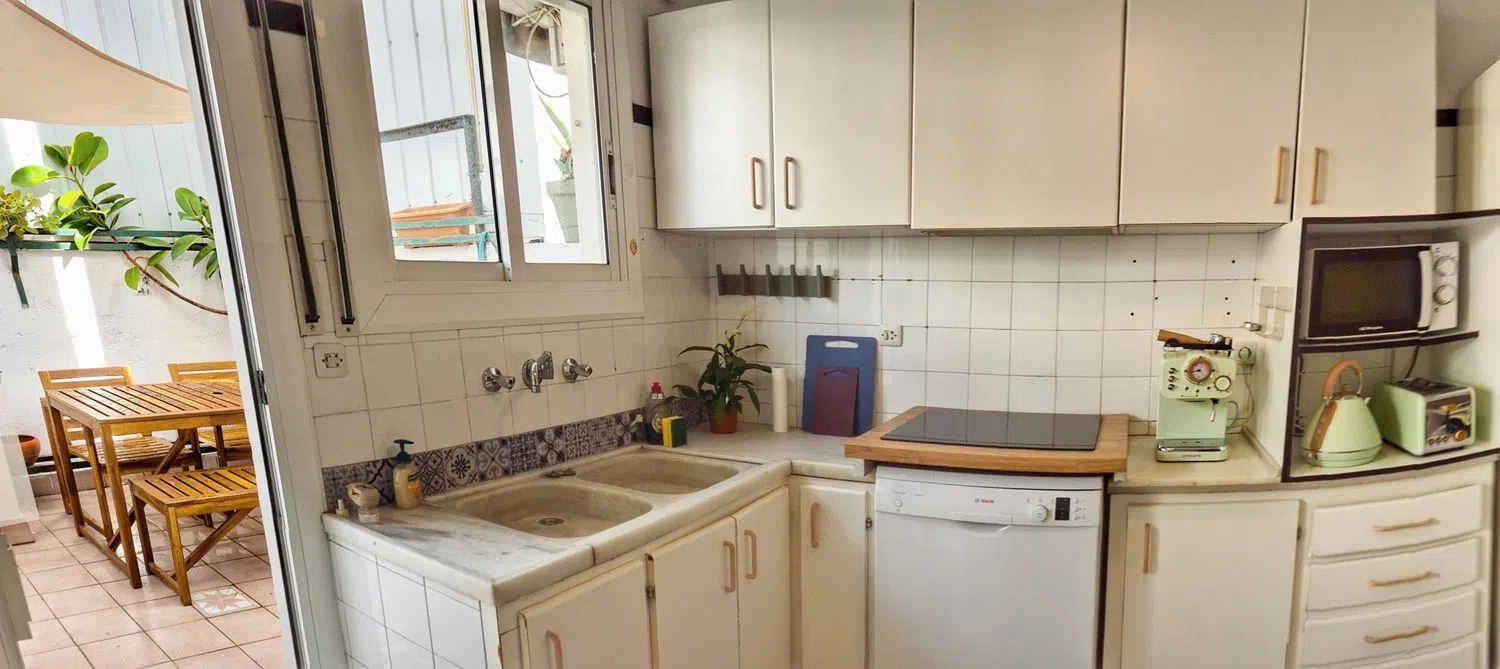 Chalet adosado - Foto 5