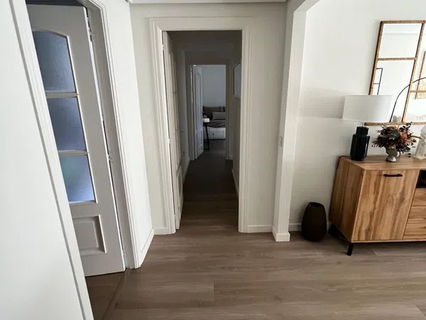 Piso en Calle Perséfone, 9, Jardines de Hércules - Foto 16