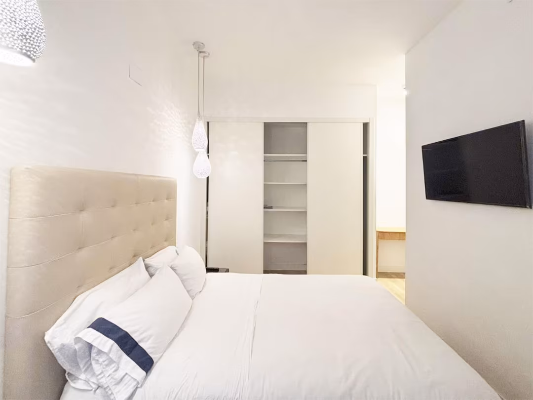 Piso en  Calle de Rodríguez San Pedro 52 - Foto 16