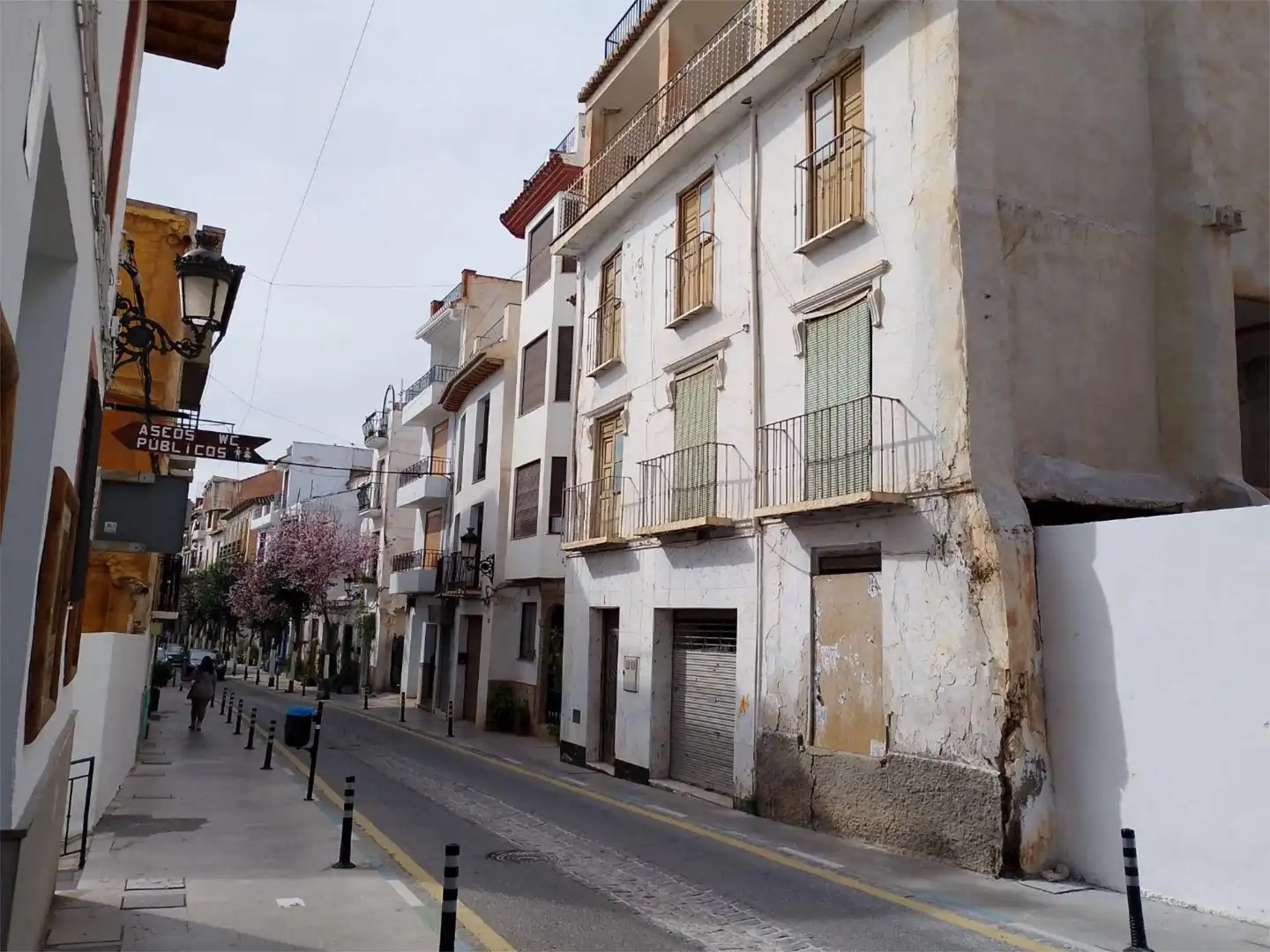 Casa adosada en  Calle Real 4D - Foto 6