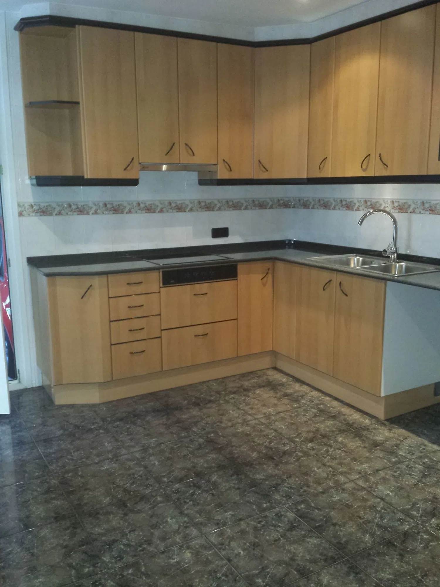 Chalet adosado en calle de Sant Cugat s/n Sn - Foto 1