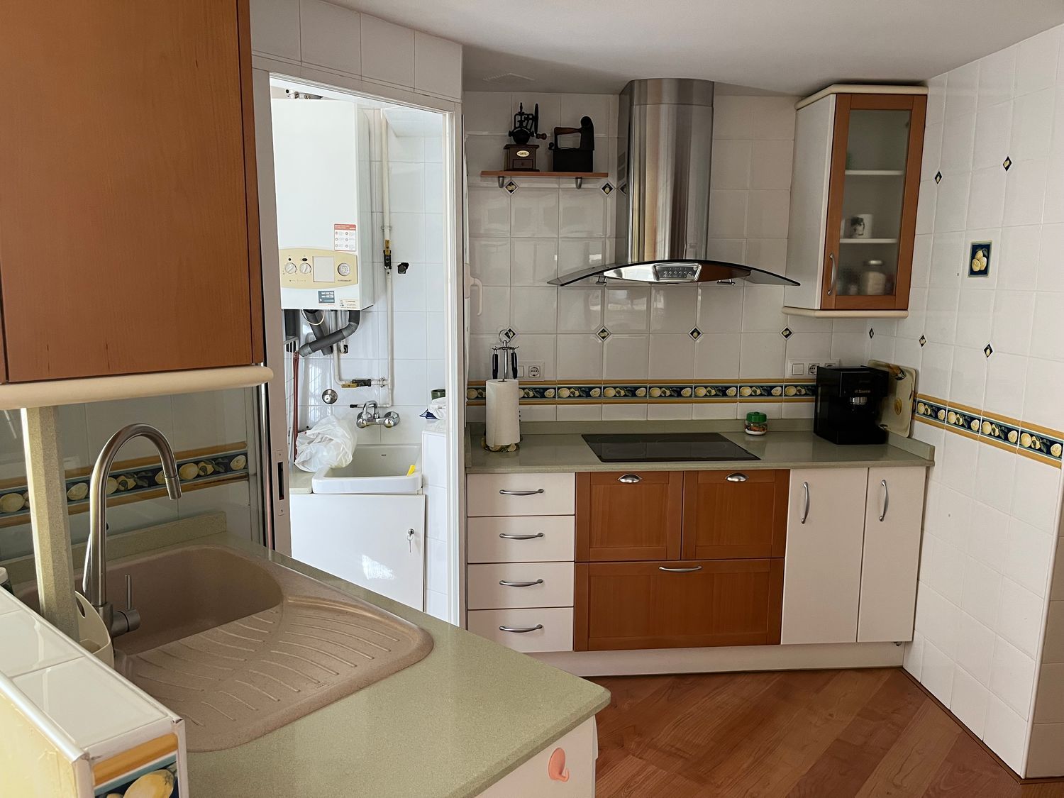 Piso en paseo de Florencia, 45 - Foto 3