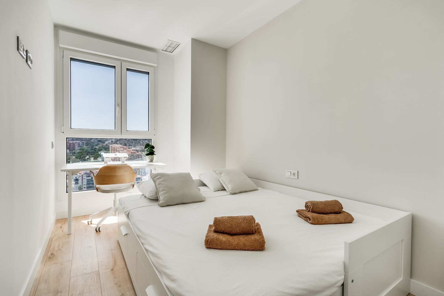 Piso en paseo Martiricos, 30 - Foto 11