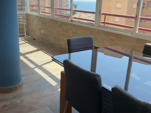 Piso en Calle Concha Espina, 6, Dehesa de Campoamor - Foto 2