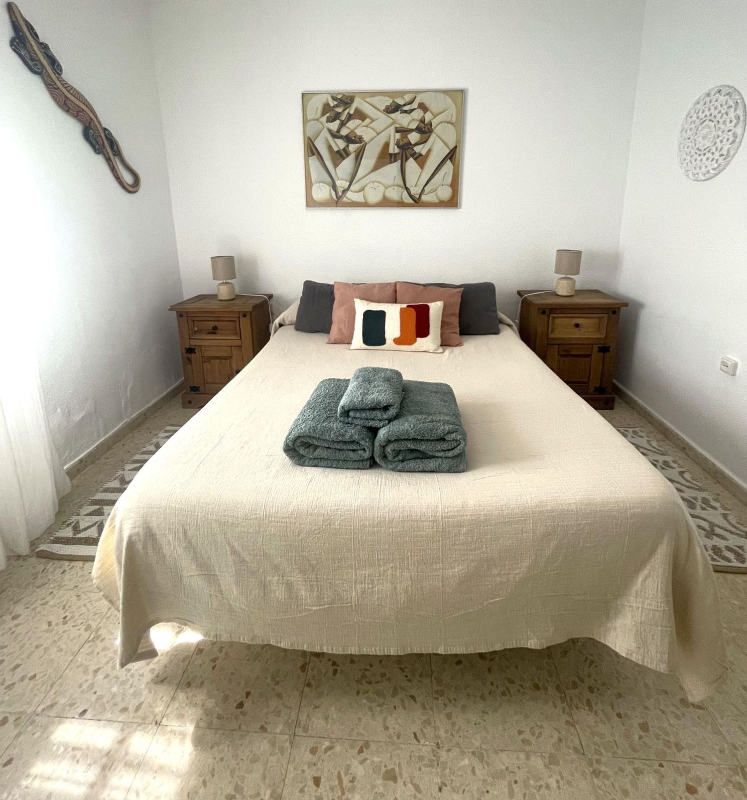 Piso en Calle Doctores Meléndez, 21, La Caleta - La Viña, La Caleta - La Viña - Foto 9