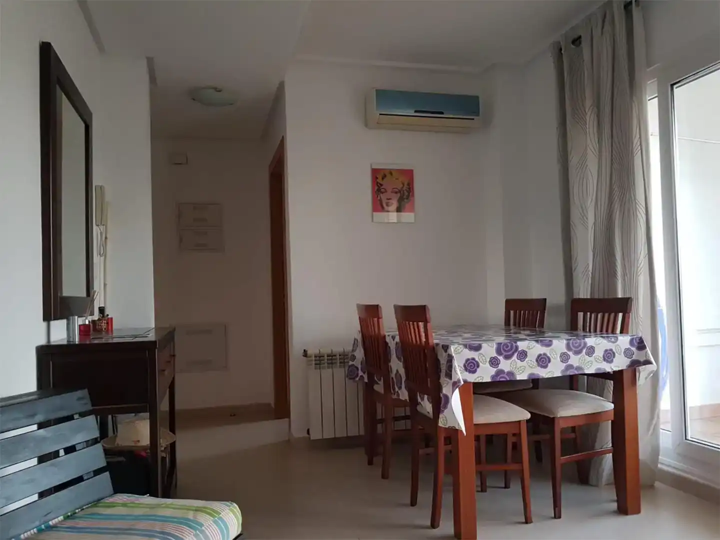 Apartamento en  Calle Hacienda Riquelme Vial C 1C - Foto 6