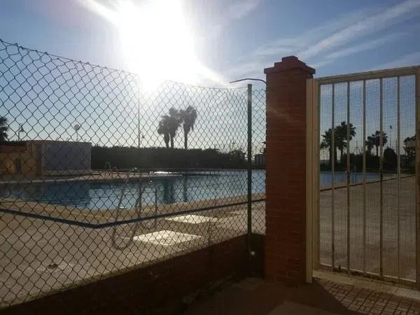 Estudio en Avenida de Andalucia, 36 - Foto 9