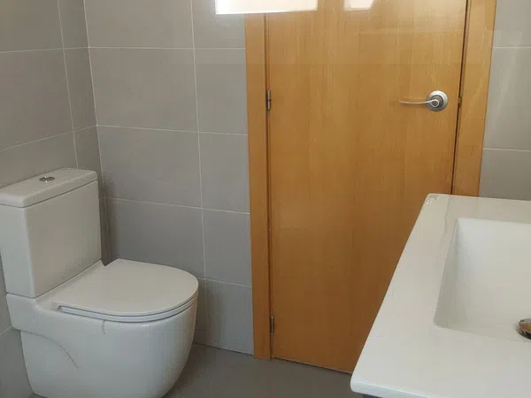 Chalet pareado en Calle Rosa de Luxemburgo, 47, Aljamar, Aljamar - Foto 18