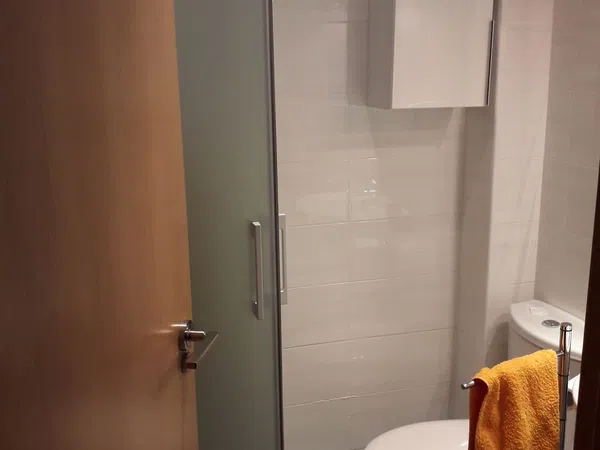 Piso en Pasaje Del Marqués de Esquivel, 14, Alameda - Foto 12