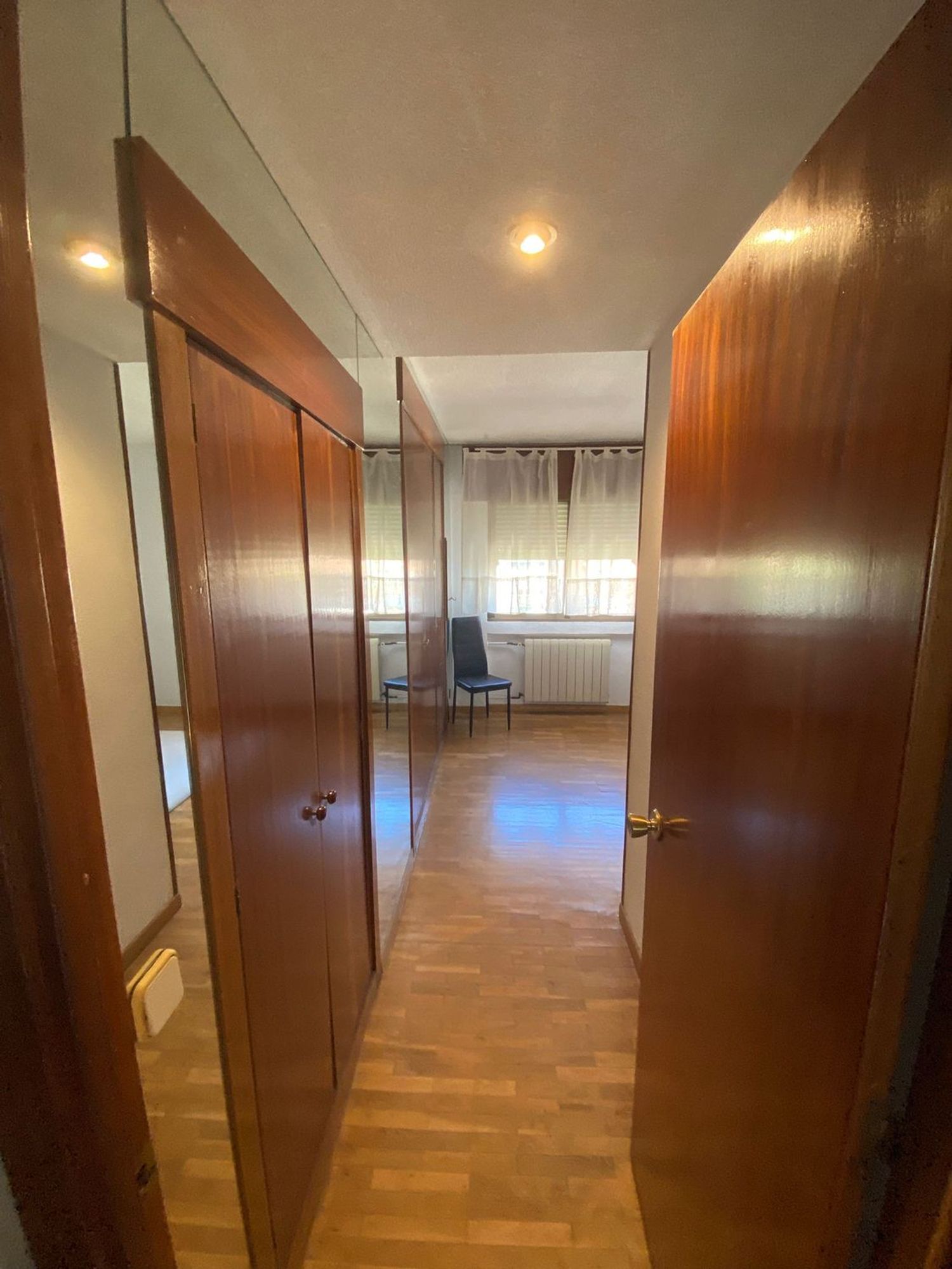Piso en travesía de Ronda, 5 - Foto 8